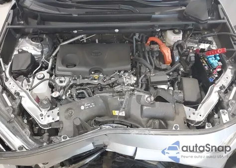 2024 Toyota Rav4 Hybrid Xle z USA, uszkodzony, nr VIN JTMRWRFV8RJ062167